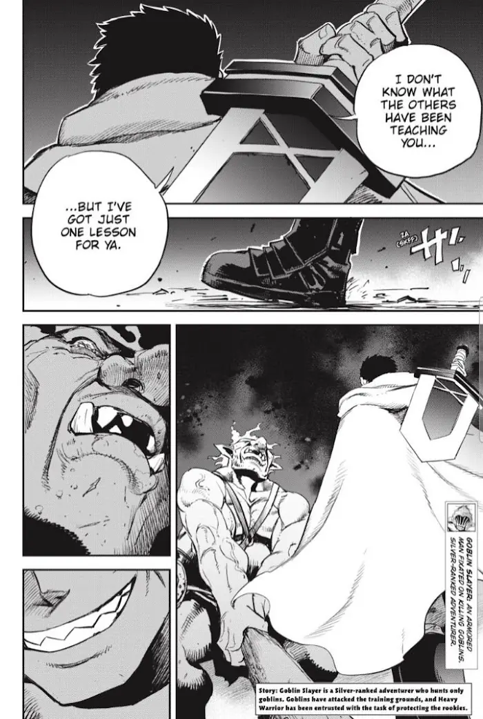 Goblin Slayer Chapter 73.1 image 06_optimized